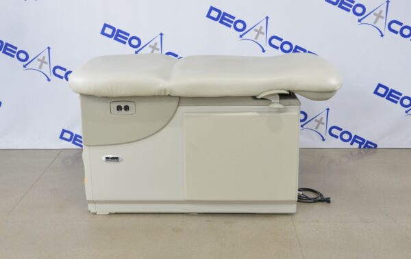 Midmark 604-001 Barrier Free Manual Examination Table