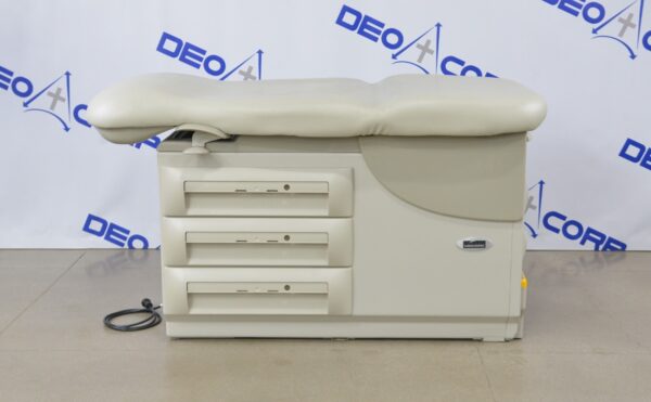 Midmark 604-001 Barrier Free Manual Examination Table