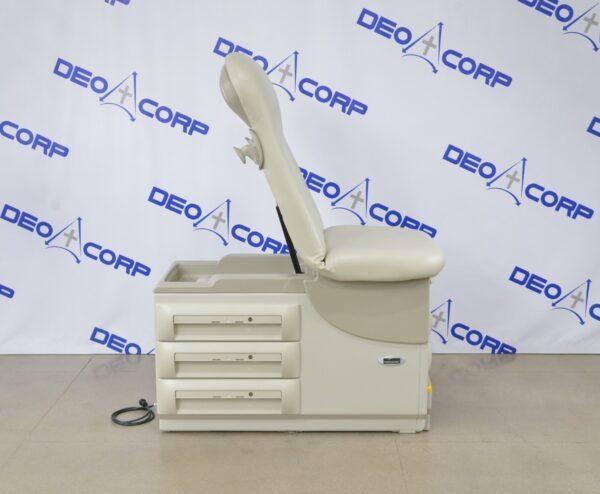 Midmark 604-001 Barrier Free Manual Examination Table