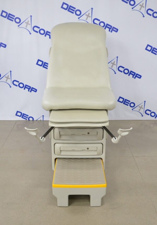 Midmark 604-001 Barrier Free Manual Examination Table