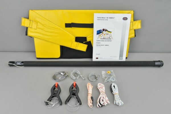 New Allen Vanguard HAL BT1/00 HAL BombTec EOD IEDD Hook & Line Kit
