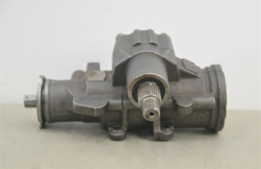 New NOS Steering Gear Box HMMWV HUMVEE 1920712460232 MFRT8668 (21660