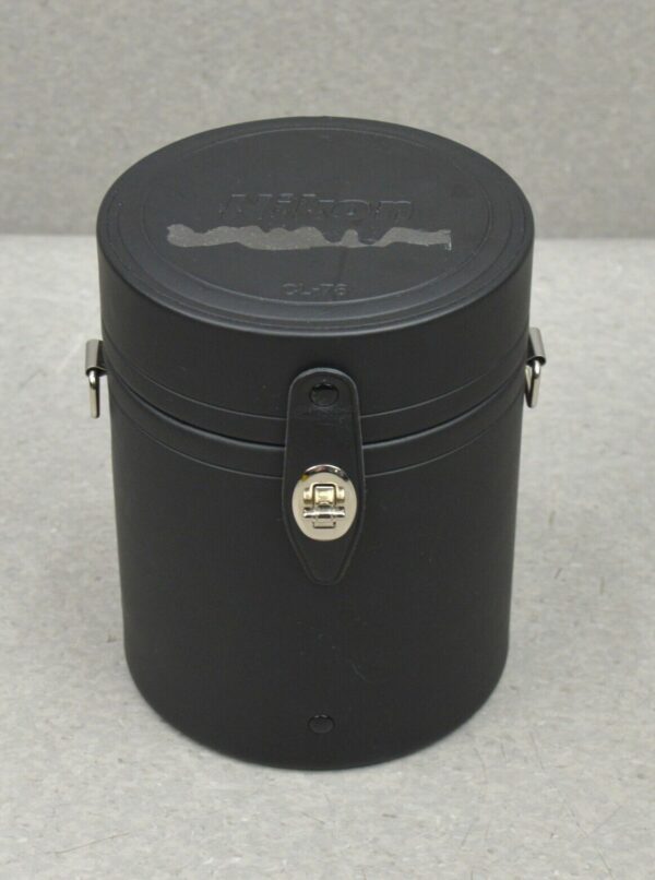 Nikon AF-S NIKKOR 17-35mm f/2.8D ED IF Aspherical Lens