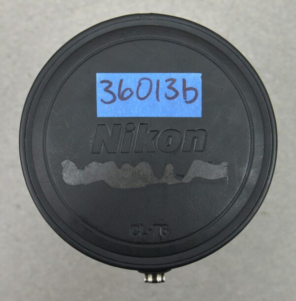Nikon AF-S NIKKOR 17-35mm f/2.8D ED IF Aspherical Lens