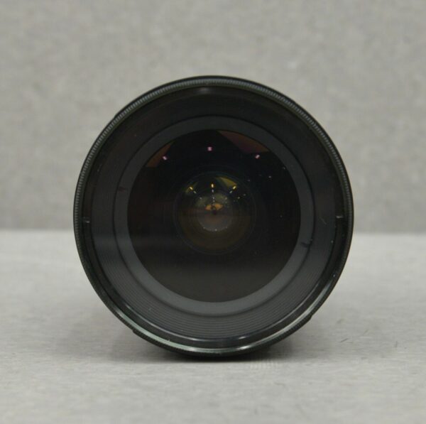 Nikon AF-S NIKKOR 17-35mm f/2.8D ED IF Aspherical Lens