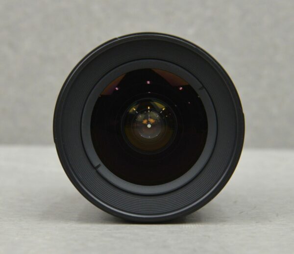 Nikon AF-S NIKKOR 17-35mm f/2.8D ED IF Aspherical Lens