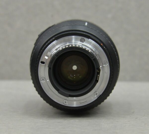 Nikon AF-S NIKKOR 17-35mm f/2.8D ED IF Aspherical Lens