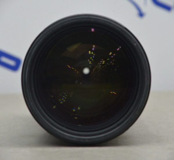 Nikon Zoom-NIKKOR 70-200mm f/2.8G ED-IF AF-S VR ll Telephoto Lens
