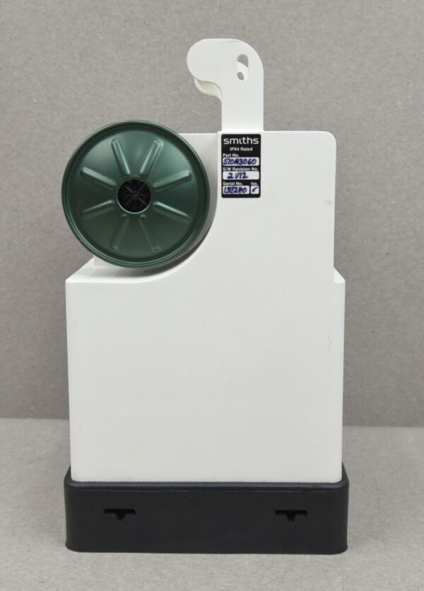 Oceanic Medical Magellan-2200 Model-2 Anesthesia Machine