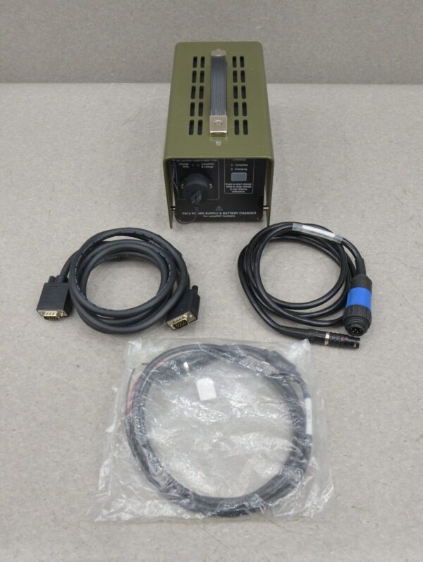 Oceanic Medical Magellan-2200 Model-2 Anesthesia Machine