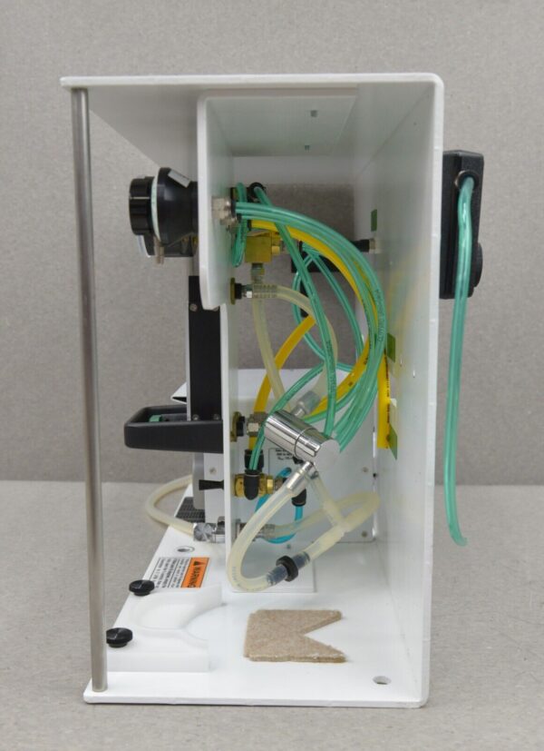 Oceanic Medical Magellan-2200 Model-2 Anesthesia Machine