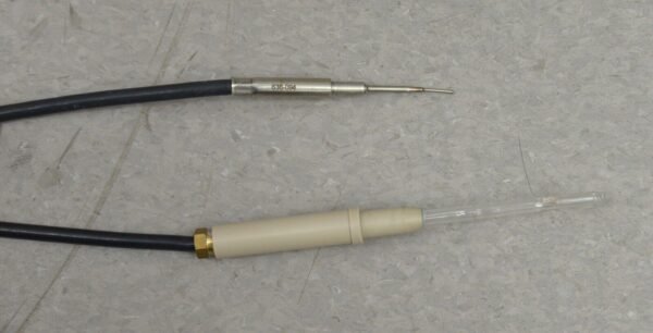 PAC Herzog HFP 360 Pensky Martens Automatic Closed Cup Flash Point Tester