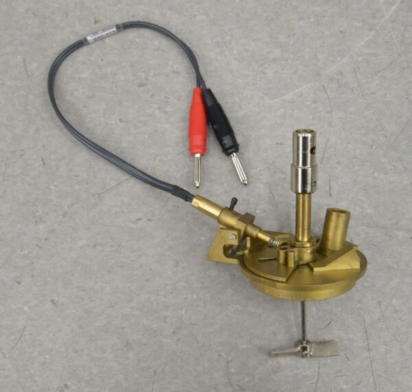 PAC Herzog HFP 360 Pensky Martens Automatic Closed Cup Flash Point Tester