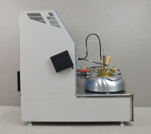 PAC Herzog HFP 360 Pensky Martens Automatic Closed Cup Flash Point Tester