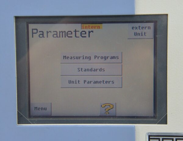 PAC Herzog HFP 360 Pensky Martens Automatic Closed Cup Flash Point Tester