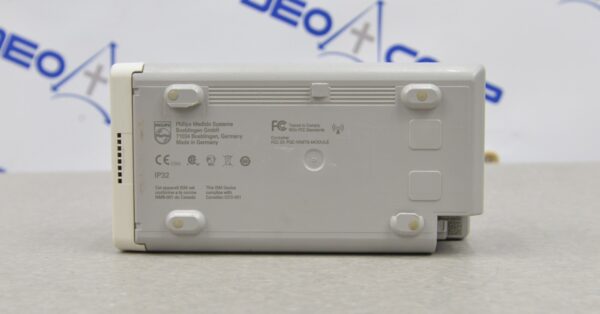 Philips IntelliVue MP30 Patient Monitor W/ IntelliVue G5, IntelliVue X2, SpO2, ECG & NBP