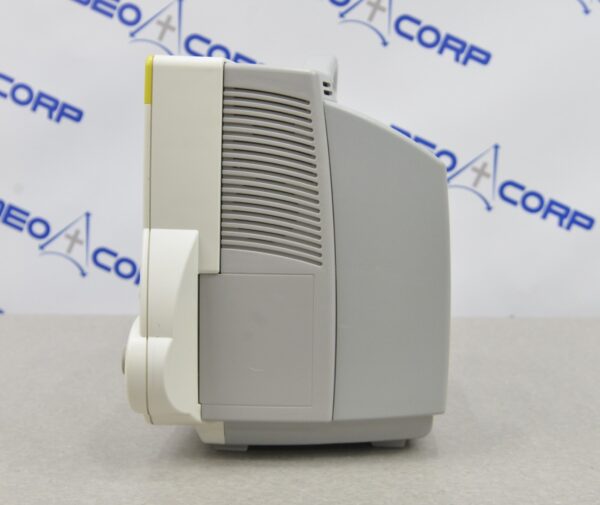 Philips IntelliVue MP30 Patient Monitor W/ IntelliVue G5, IntelliVue X2, SpO2, ECG & NBP