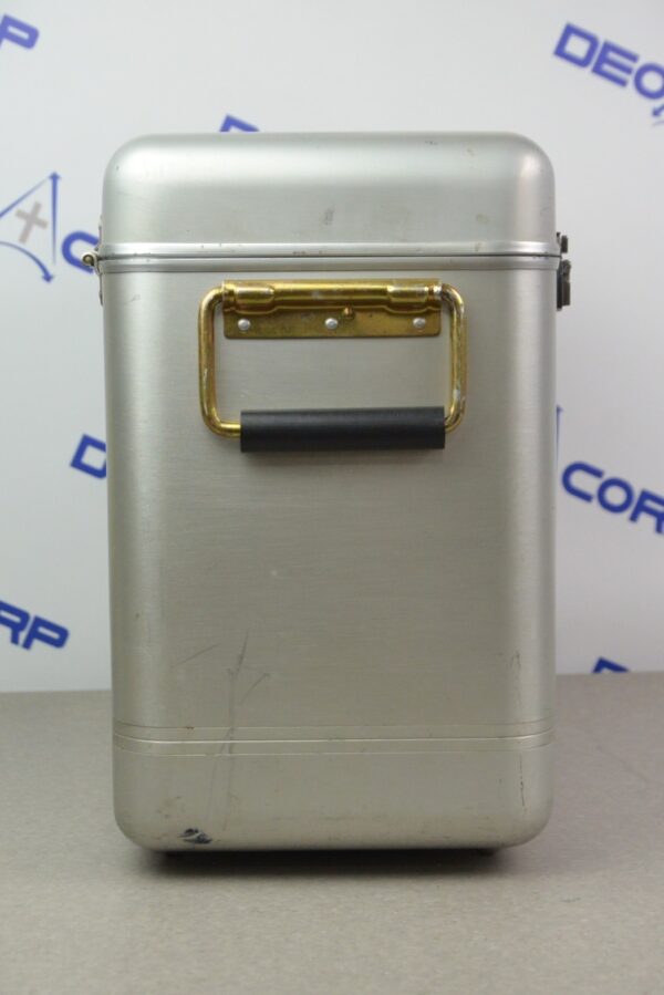 Quantum Dynamics N-11-ECS/3A Ultra High Precision Tachometer Calibration System