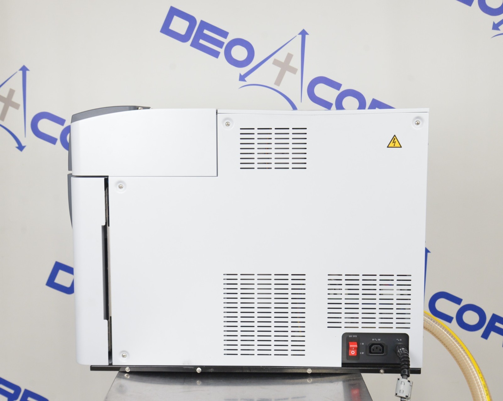 Shimadzu LCMS-2020 Single Quadrupole Liquid Chromatography Mass