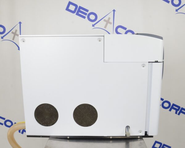 Shimadzu LCMS-2020 Single Quadrupole Liquid Chromatography Mass