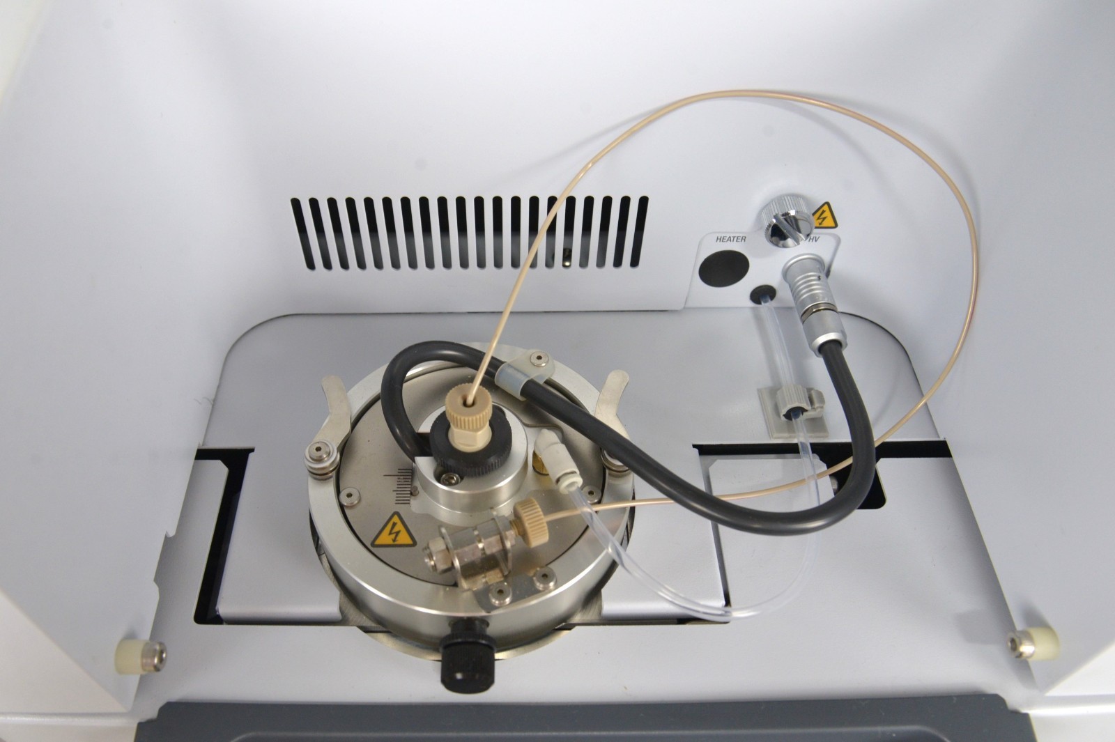 Shimadzu LCMS-2020 Single Quadrupole Liquid Chromatography Mass