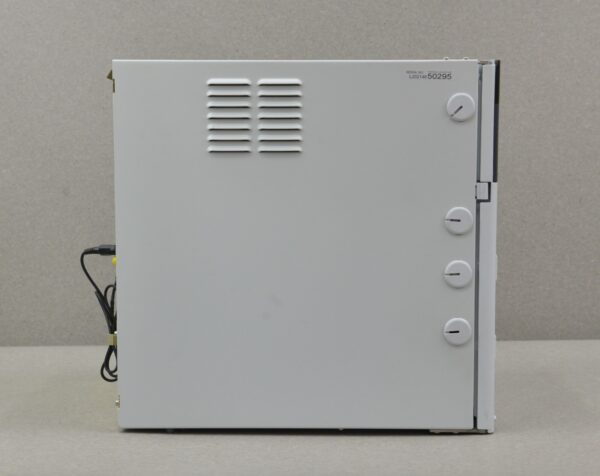 Shimadzu Prominence CTO-20AC Column Oven