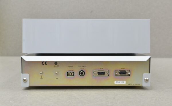 Shimadzu Prominence DGU-20A3 Degasser W/ Reservoir Tray & Accessories