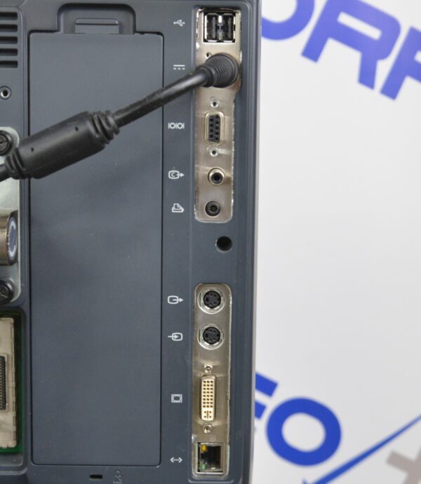 SonoSite S-Cath Ultrasound System P08792/P09823