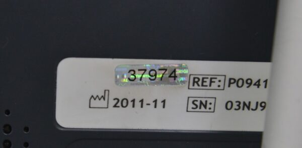 SonoSite S-Cath Ultrasound System P08792/P09823