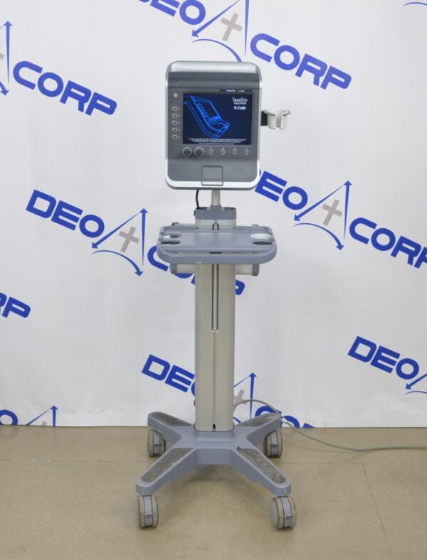 SonoSite S-Cath Ultrasound System P08792/P09823