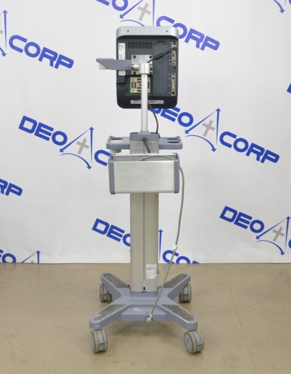 SonoSite S-Cath Ultrasound System P08792/P09823