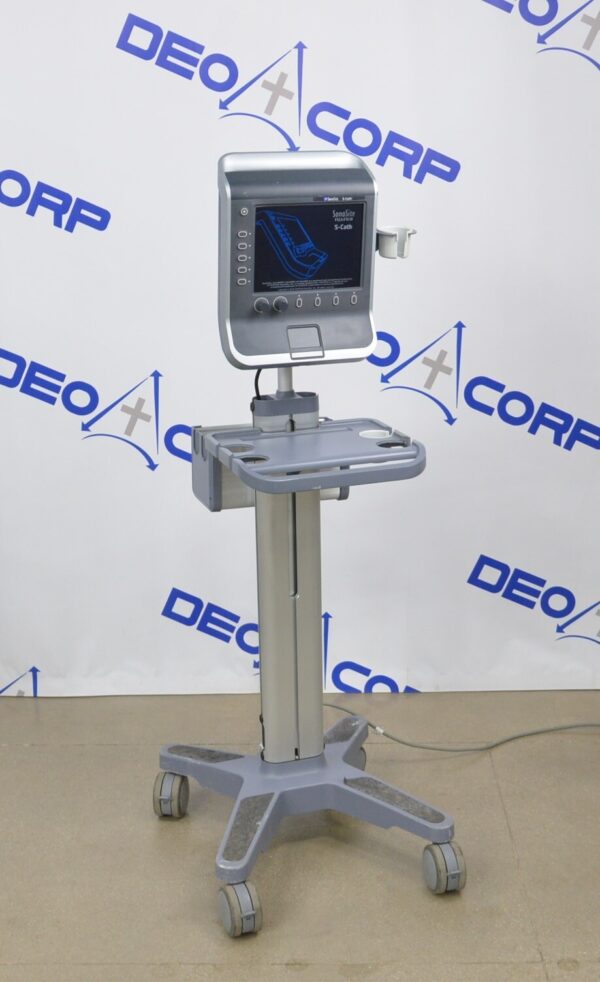 SonoSite S-Cath Ultrasound System P08792/P09823