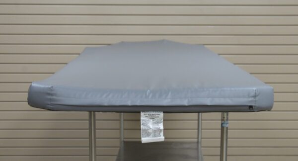 Stryker Stretcher Mattress 73" x 30" x 3"