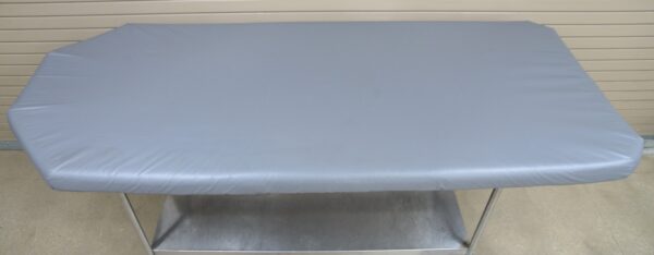 Stryker Stretcher Mattress 73" x 30" x 3"