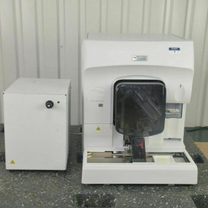 Sysmex XT-4000i Automated Hematology Analyzer XT Series w