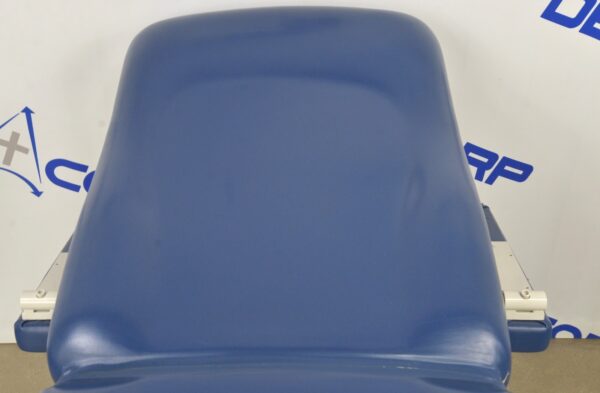 UMF Medical 5015 Power Podiatry Chair
