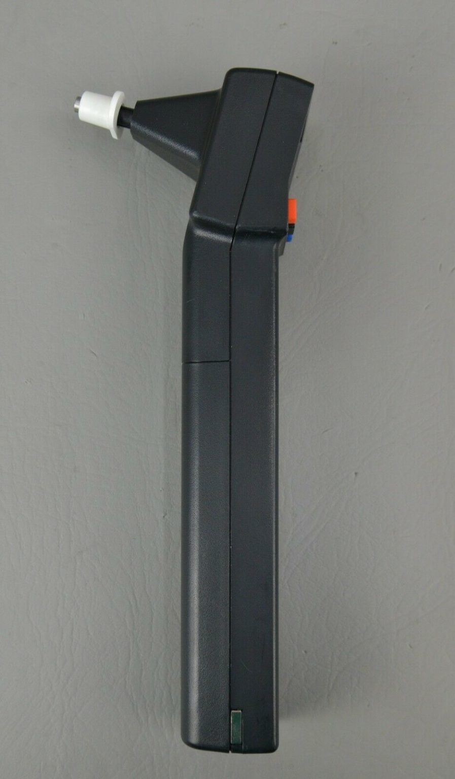 Tympanomètre Welch Allyn MicroTymp 3 (modèle 23650) - Vendu Pour Pièces / Ne Fonctionne Pas - Avec Imprimante Et Chargeur