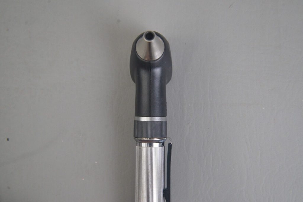 Welch Allyn PocketScope Otoscope/ Ophthalmoscopes/ Retinoscope