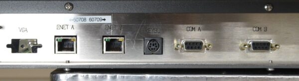 Wheatstone D-10 Digital Television Audio Control Surface 24 Channel