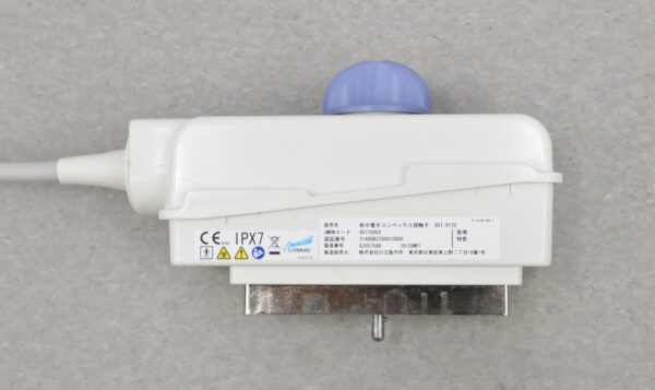 Aloka UST-9120 Intraoperative Convex Transducer 40770002