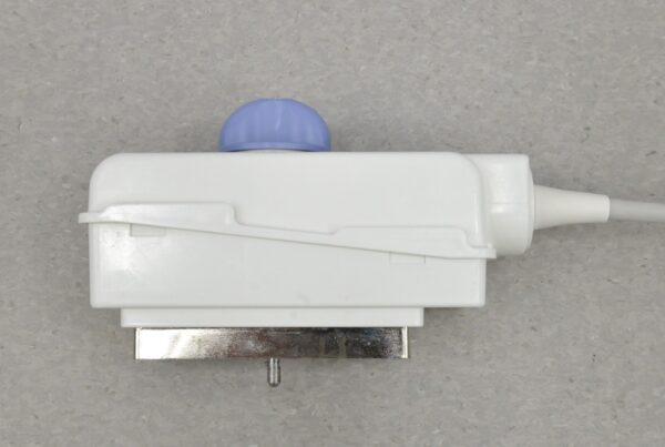 Aloka UST-9120 Intraoperative Convex Transducer 40770002