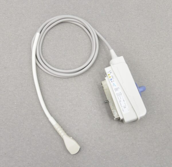 Aloka UST-9120 Intraoperative Convex Transducer 40770002