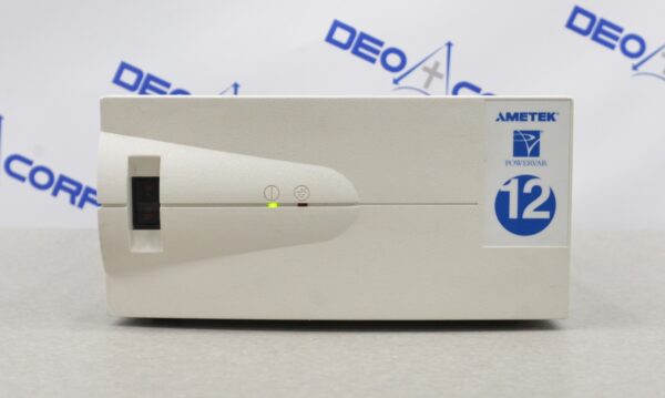 Ametek Powervar ABC1200-11 Power Conditioner