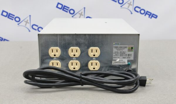 Ametek Powervar ABC1200-11 Power Conditioner