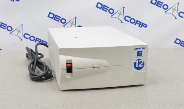 Ametek Powervar ABC1200-11 Power Conditioner