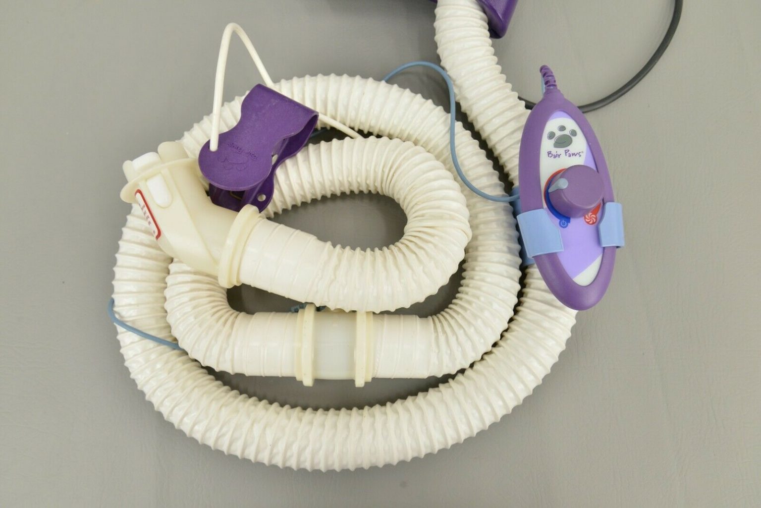 Bair Paws Warming System Arizant Bair Paws 875 Patient Adjustable Warming System REF 87500