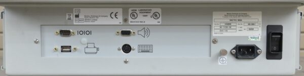 BD Bactec 9050 Blood Culture System 445800