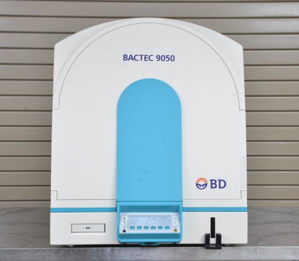 BD Bactec 9050 Blood Culture System 445800