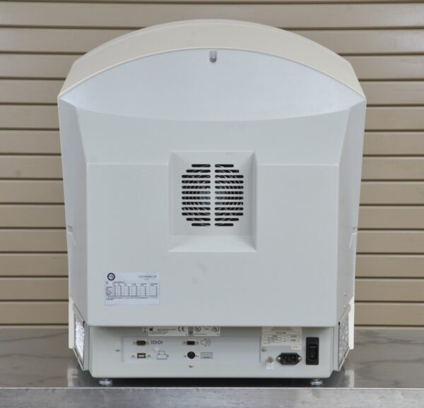 BD Bactec 9050 Blood Culture System 445800