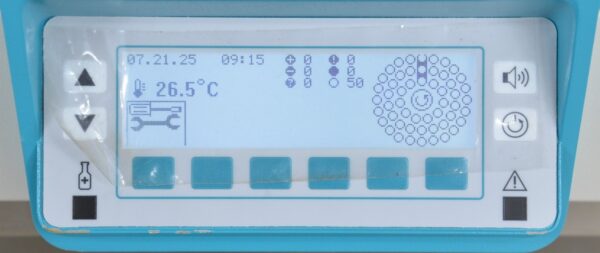 BD Bactec 9050 Blood Culture System 445800